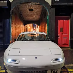 Cathedral Quarter - Belfast