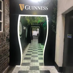 Cathedral Quarter - Belfast