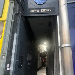 Cathedral Quarter - Belfast