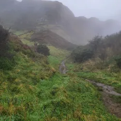 Cave Hill Country Park - Belfast