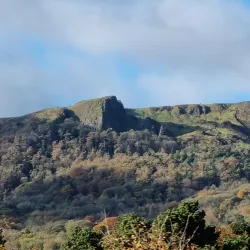 Cave Hill Country Park - Belfast