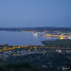 Cave Hill Country Park - Belfast
