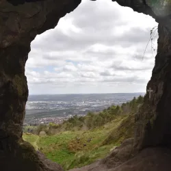 Cave Hill Country Park - Belfast