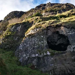 Cave Hill Country Park - Belfast