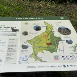 Cave Hill Country Park - Belfast