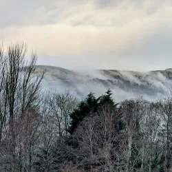 Cave Hill Country Park - Belfast