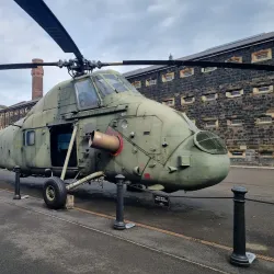 Crumlin Road Gaol - Belfast
