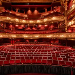 Grand Opera House - Belfast