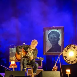 Grand Opera House - Belfast