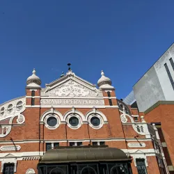 Grand Opera House - Belfast