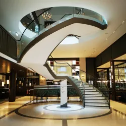 Grand Opera House - Belfast