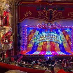 Grand Opera House - Belfast