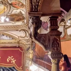 Grand Opera House - Belfast