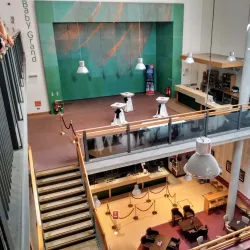 Grand Opera House - Belfast