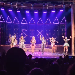 Grand Opera House - Belfast