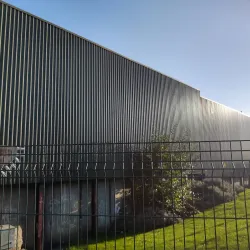 Peace Wall - Belfast