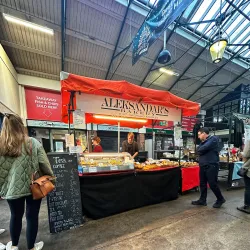 St. George's Market - Belfast