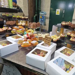 St. George's Market - Belfast