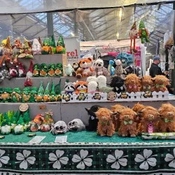 St. George's Market - Belfast