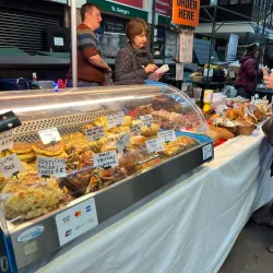 St. George's Market - Belfast