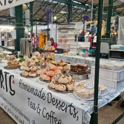 St. George's Market - Belfast