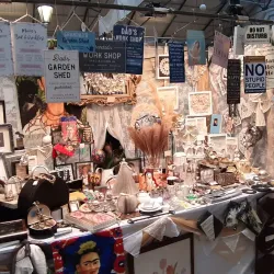 St. George's Market - Belfast