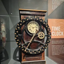 Titanic Belfast - Belfast