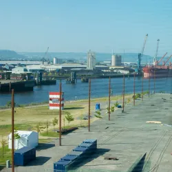 Titanic Belfast - Belfast