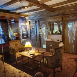 Titanic Belfast - Belfast