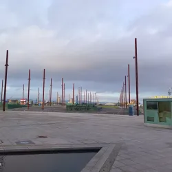 Titanic Belfast - Belfast