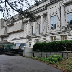 Ulster Museum - Belfast