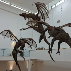 Ulster Museum - Belfast