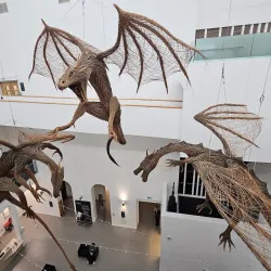 Ulster Museum - Belfast