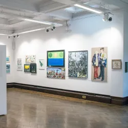 Beverley Art Gallery - Beverley