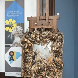 Beverley Art Gallery - Beverley