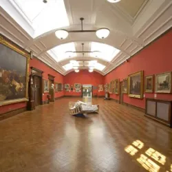Beverley Art Gallery - Beverley