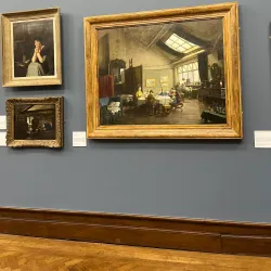 Beverley Art Gallery - Beverley