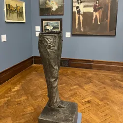 Beverley Art Gallery - Beverley