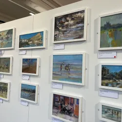 Beverley Art Gallery - Beverley