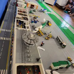 Beverley Art Gallery - Beverley