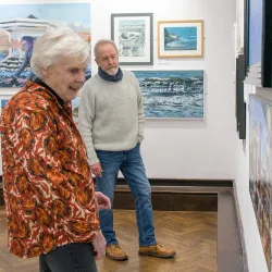 Beverley Art Gallery - Beverley