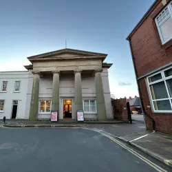 Beverley Guildhall - Beverley