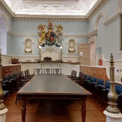 Beverley Guildhall - Beverley