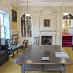 Beverley Guildhall - Beverley