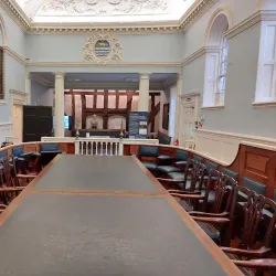 Beverley Guildhall - Beverley