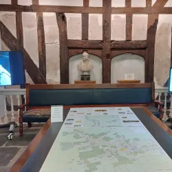 Beverley Guildhall - Beverley