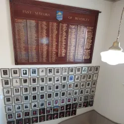 Beverley Guildhall - Beverley