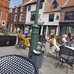 Beverley Market - Beverley