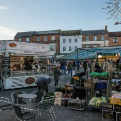 Beverley Market - Beverley