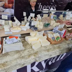 Beverley Market - Beverley